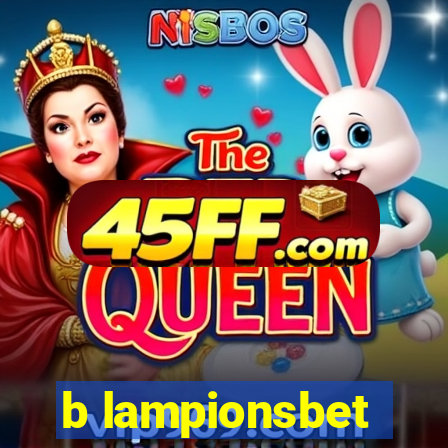b lampionsbet